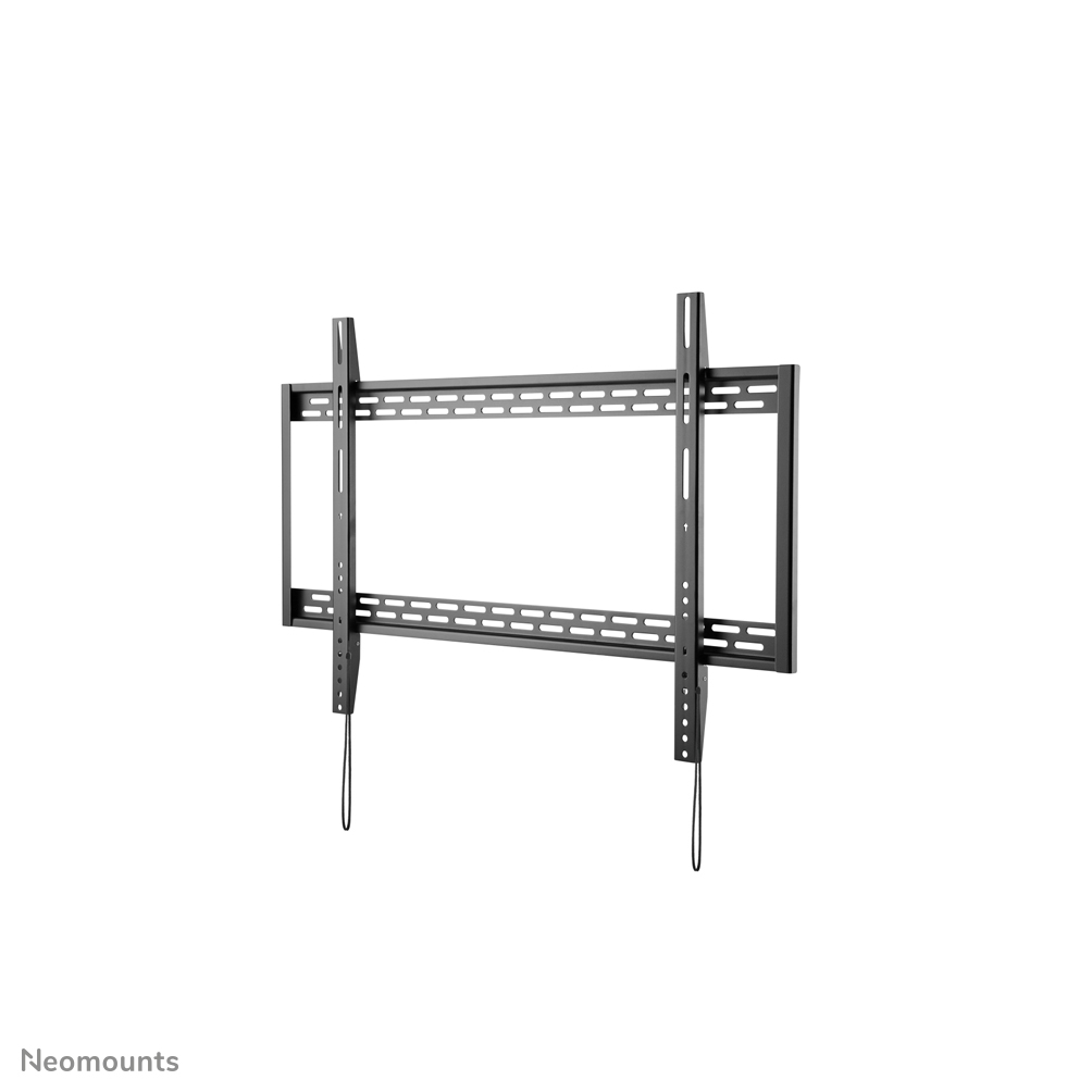 Neomounts LFD-W1000 TV-beugel wand 60-100" - vlak